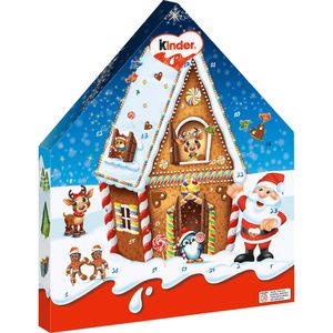 Produktbild für Adventskalender Kinder Maxi Mix