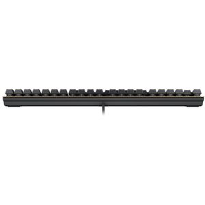 Produktbild für Tastatur CHERRY KC 200 MX Brown