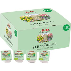Produktbild für Honig Darbo Blütenhonig, BIO