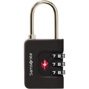 Produktbild für Kofferschloss Samsonite TA Revolution Combilock, TSA