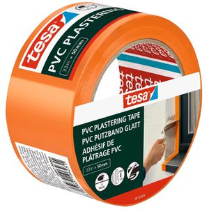 Kreppband Tesa 55487, PVC Putzband