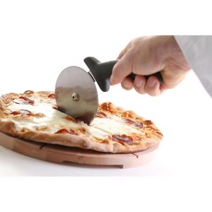Produktbild für Pizzaschneider Hendi 617014, Ø 10 cm