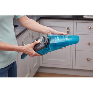 Produktbild für Handstaubsauger Black+Decker Dustbuster N/T, WDC215WA