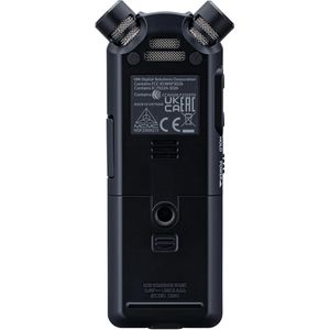 Produktbild für Diktiergerät OM-System LS-P5 Videografen Kit