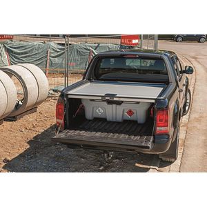 Produktbild für Tankanlage CEMO 11248, DT-Mobil Easy Pickup, mobil