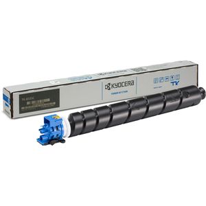 Toner Kyocera TK-8335C cyan