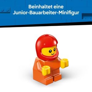 Produktbild für Klemmbausteine LEGO City 60483, ab 5 Jahre