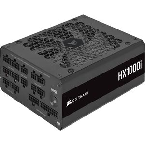 Produktbild für PC-Netzteil Corsair HX1000i CP-9020259-EU, ATX 3.0, 1000 Watt