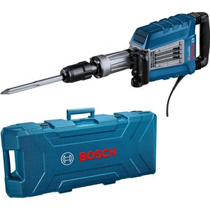 Stemmhammer Bosch GSH 14 C, 22mm SDS Hex