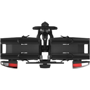 Produktbild für Fahrradträger Atera Genio Pro für Anhängerkupplung