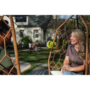 Produktbild für Ventilator Ryobi RCF18-0 ONE+, 18V, Ø 10cm