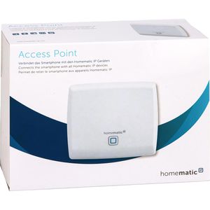 Produktbild für Smart-Home-Zentrale Homematic-IP Access Point