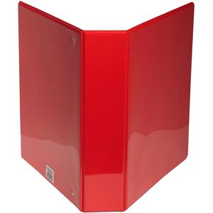 Produktbild für Präsentationsringbuch Exacompta 51843RE, A4