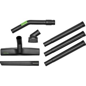 Produktbild für Staubsaugerdüse Festool Standard-Reinigungsset