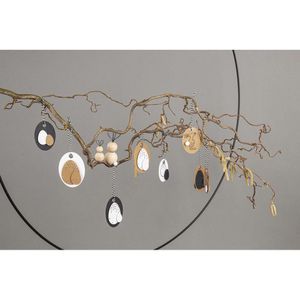 Produktbild für Motivstempel Rayher Clear Stamps, Osterfreunde