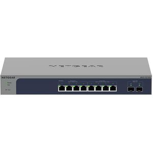 Produktbild für Switch Netgear Multi-Gigabit, MS510TXM-100EUS, managed