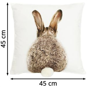 Produktbild für Osterdeko Frank-Flechtwaren 337270
