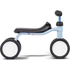 Produktbild für Laufrad PUKY PUKYLINO, blau, 6 Zoll, Lauflernrad