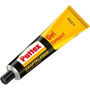 Alleskleber Pattex WA 84 Compact, Gel