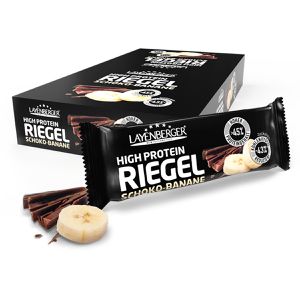 Produktbild für Proteinriegel Layenberger High Protein, 18 Riegel