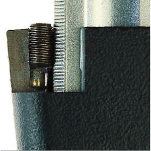 Produktbild für Schraubzwinge Bessey TG40S12-2K