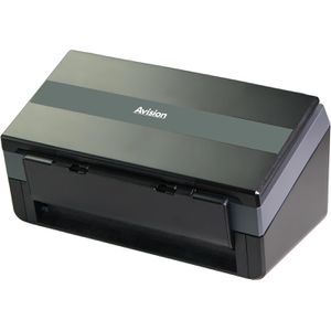 Produktbild für Scanner Avision AD3100, bis A4