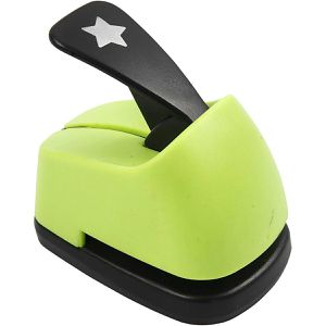 Produktbild für Motivstanzer Creativ-Company 11444, 36er Set