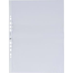 Produktbild für Prospekthüllen Oxford 100460995, A3