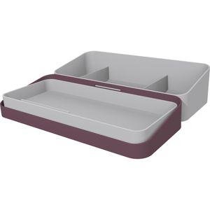 Produktbild für Schreibtisch-Organizer Helit the companion