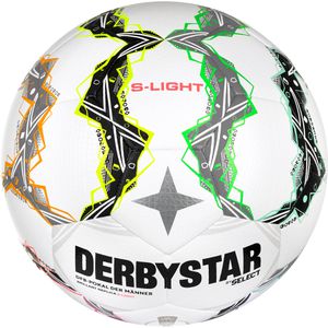 Produktbild für Fußball Derbystar DFB-Pokal Brilliant Replica S-Light v26