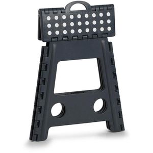 Produktbild für Tritthocker Zeller 13037, klappbar