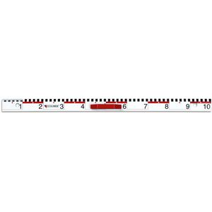 Produktbild für Tafelzeichengerät Geoliner 73826 Beta Geräteplatte