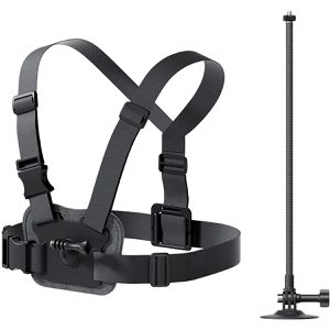 Action-Cam-Halterung Insta360 Schnee-Kit