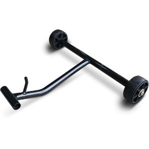 Produktbild für Rüttelplatte BAMATO R-135RV, Benzin