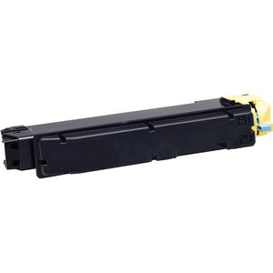 Produktbild für Toner KMP K-T88 für Kyocera TK-5270Y