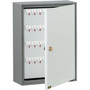 Produktbild für Schlüsselkasten Burg-Wächter 6700 176 R