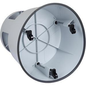 Produktbild für Rollhocker Wedo SuperStep 212337, aus Kunststoff