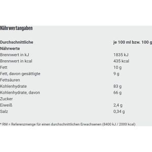 Produktbild für Kaffee Gut&amp;Günstig 3 in 1