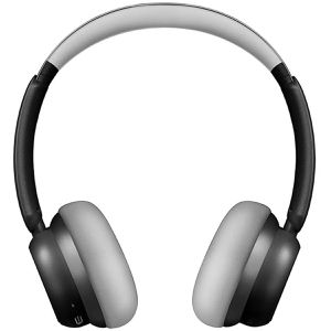 Produktbild für Headset LogiLink BT0072 Wireless Stereo