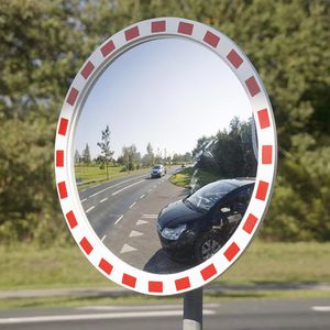 Produktbild für Verkehrsspiegel Moravia EUCRYL 800