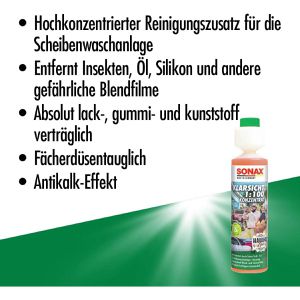 Produktbild für Scheibenreiniger Sonax 03931410, Havana Love