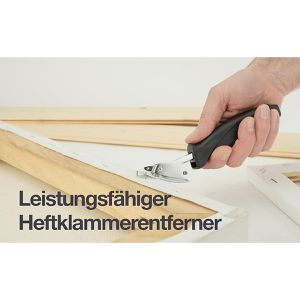 Produktbild für Entklammerer Tacwise 0206