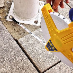 Produktbild für Maßband S&amp;R 422.901.013