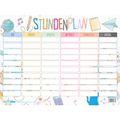 Stundenplan