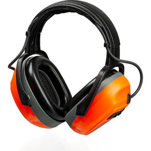 Produktbild für Kapselgehörschutz Stihl Dynamic Sound, 00008840519