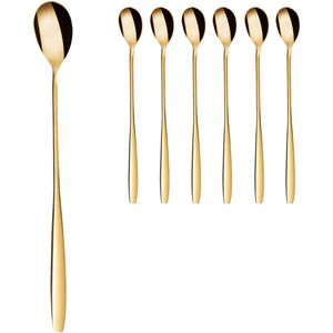 Longdrinklöffel Gräwe Königstein, 22 cm