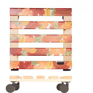 Produktbild für Pflanzenroller Wagner-System Your Style GH 0647, für innen