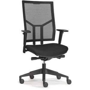 Produktbild für Bürostuhl SITWELL-STEIFENSAND Ergo Net, SY-41.130