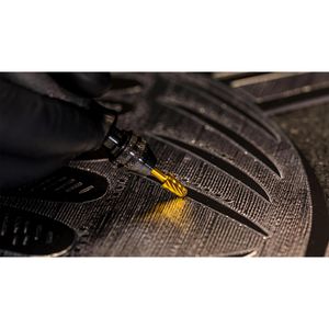 Produktbild für Fräser Dremel Max Fräsmesser 117DM, 3,2mm