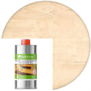 Holzöl Nordicare 0,5l